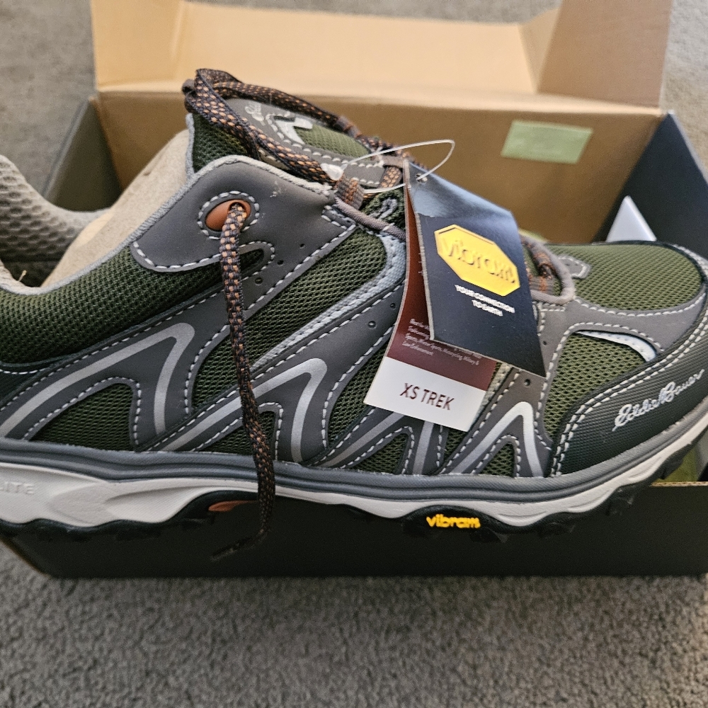 Men's Shoes